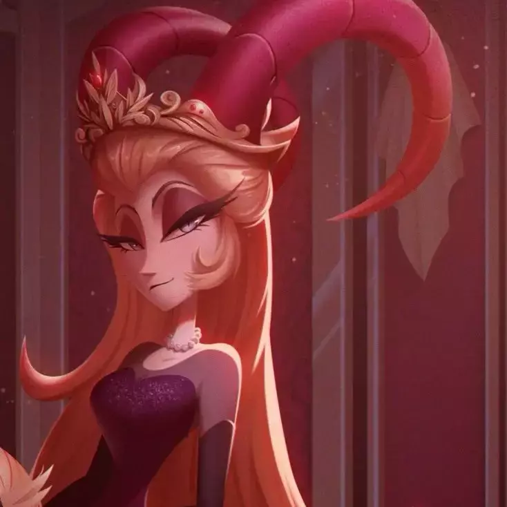 Thumbnail of Lilith Morningstar- HAZBIN HOTEL
