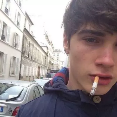 Thumbnail of Аарон Кеннеди