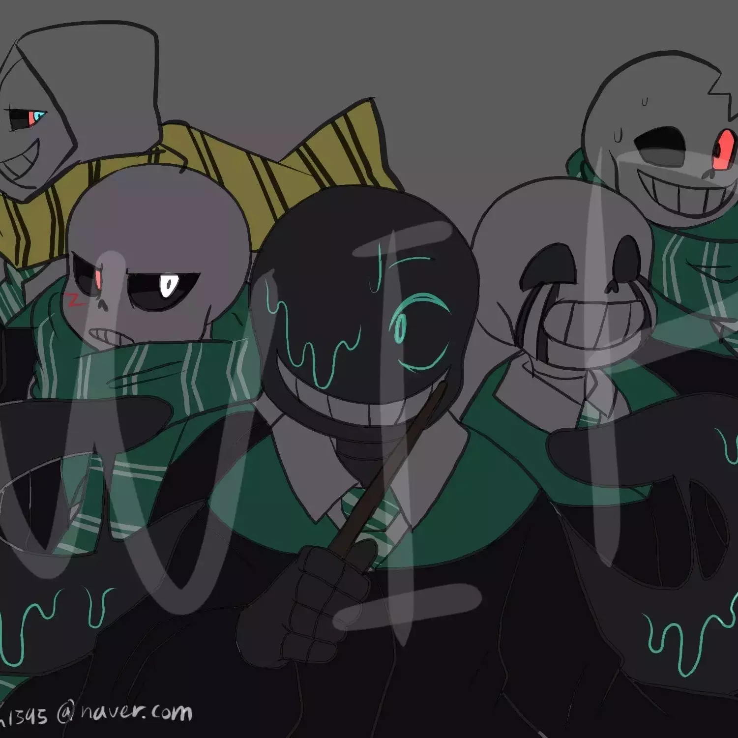 Thumbnail of Бад Сансес