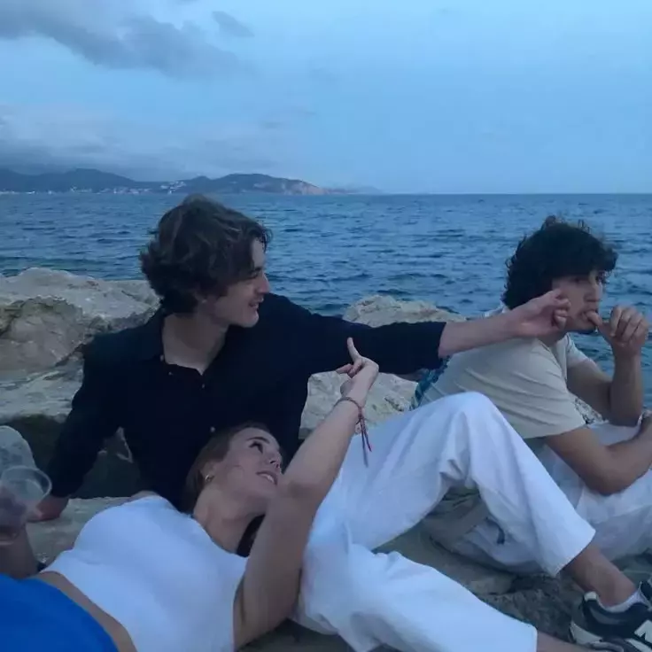 Thumbnail of Джейк