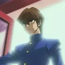 Thumbnail of Seto Kaiba (trapped in the gym locker)