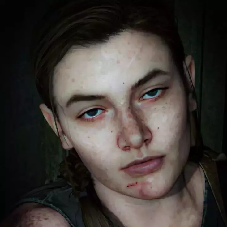 Thumbnail of Эбби Андерсон