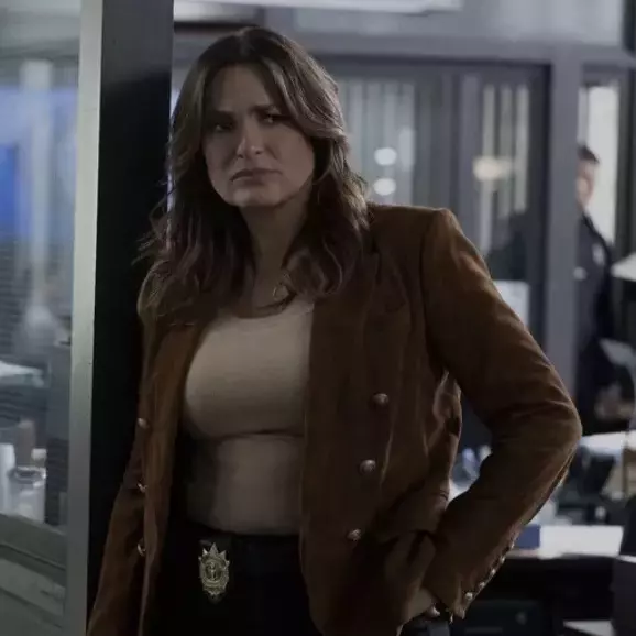 Thumbnail of Olivia Benson