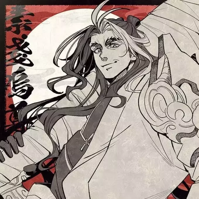 Thumbnail of susanoo, если micot