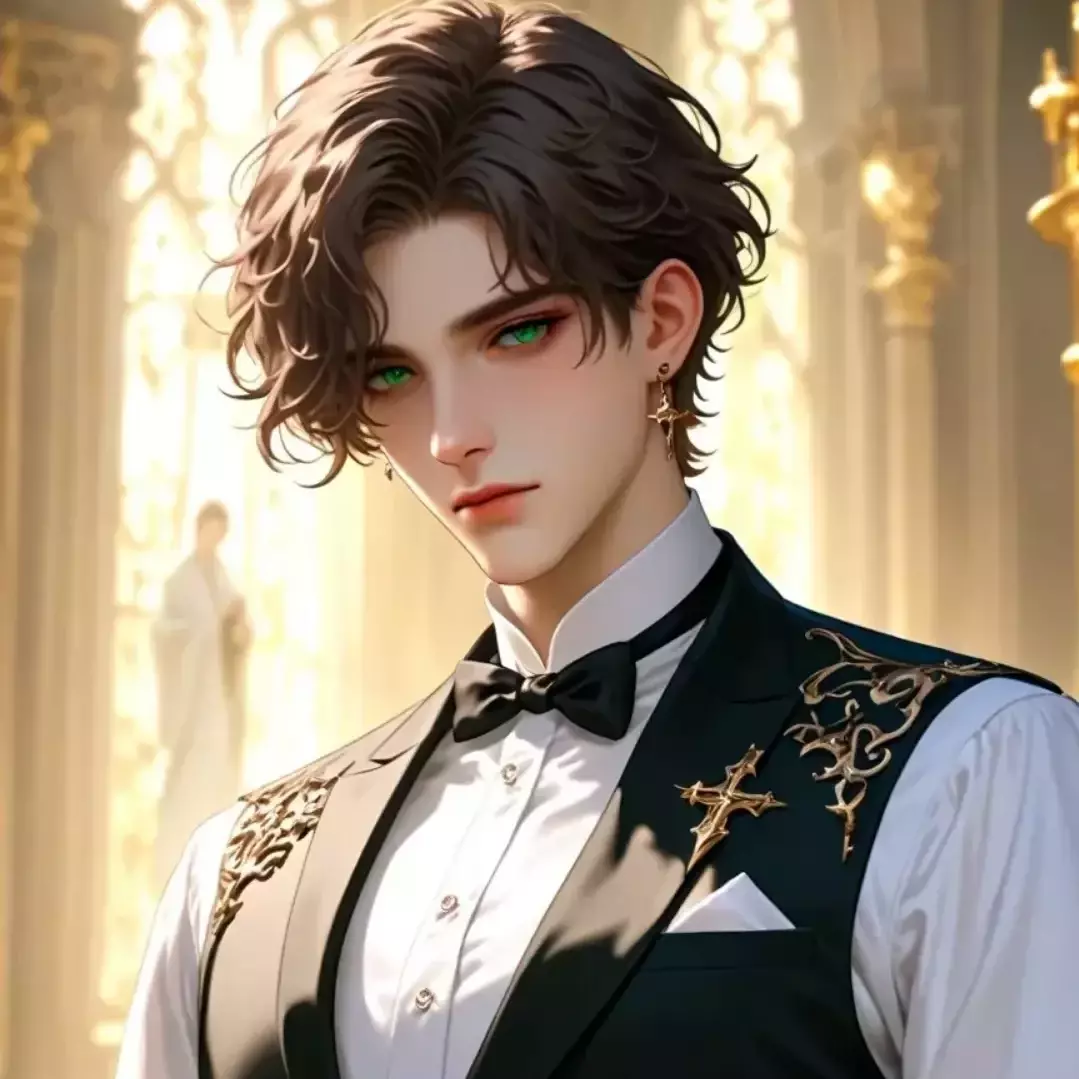 Thumbnail of liam de aragón
