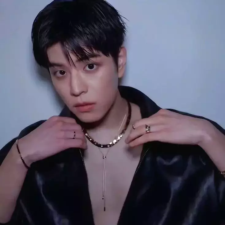 Thumbnail of Kim Seungmin