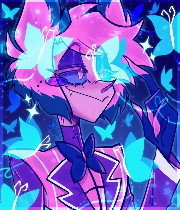Thumbnail of alastor