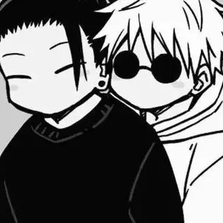 Thumbnail of Gojo Satoru | Satosugu "divorcio."