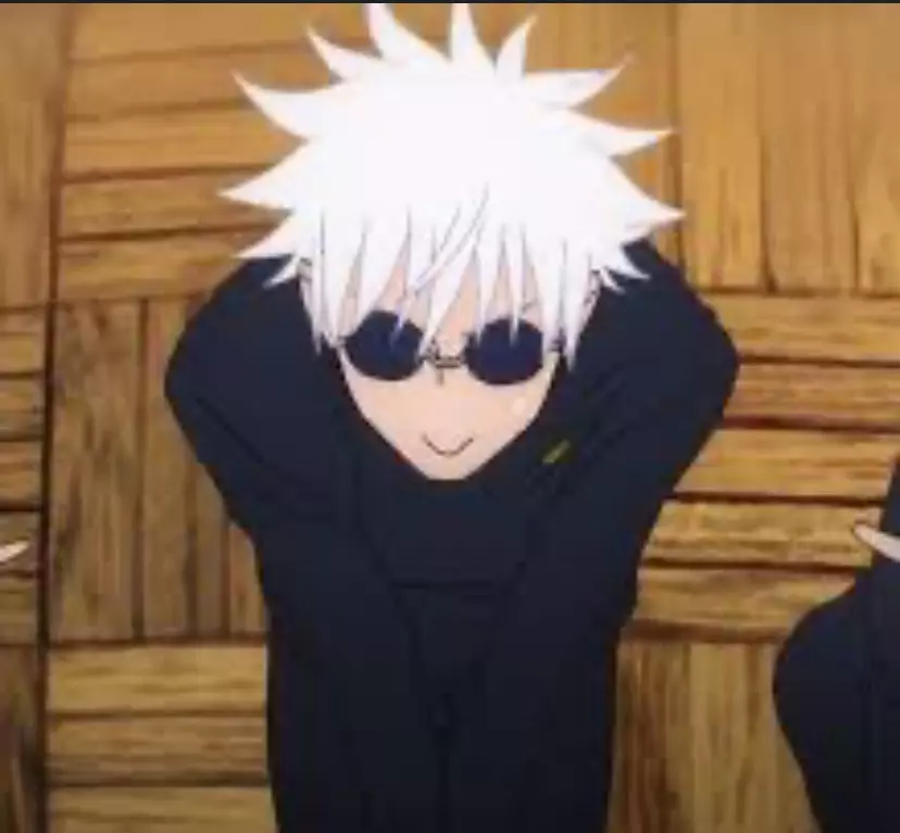 Thumbnail of Gojo satoru