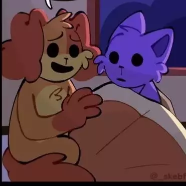 Thumbnail of ДОГДЕЙ X КЭТНЭП (ночёвка)