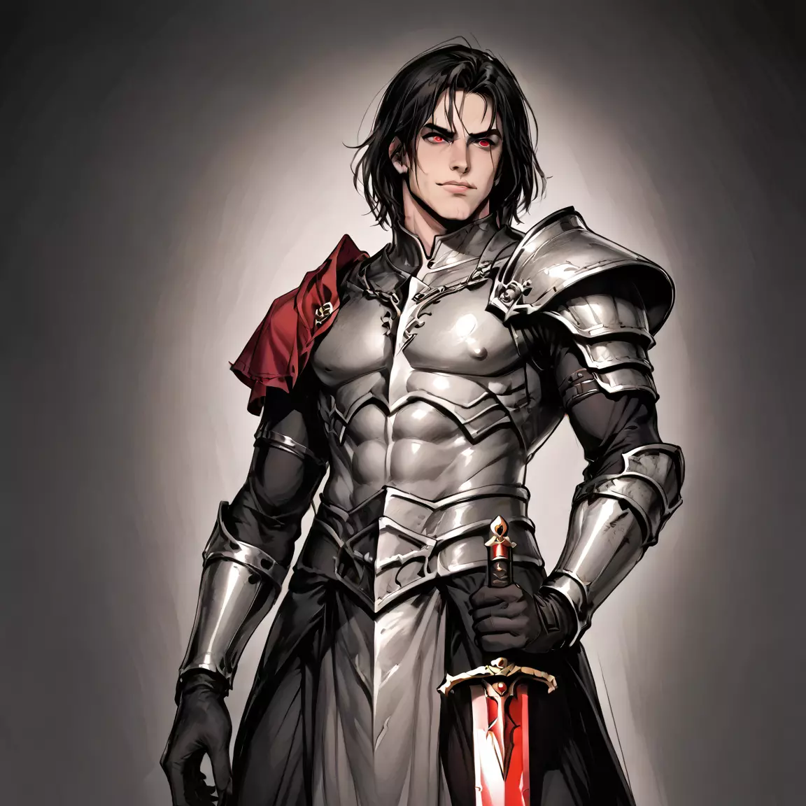 Thumbnail of Sir Dante of Eversmore