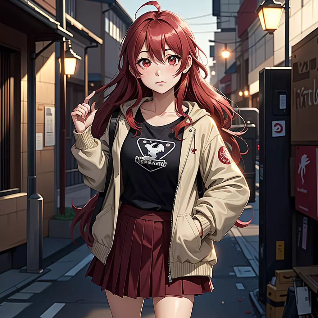 Thumbnail of kari skyla tanaka