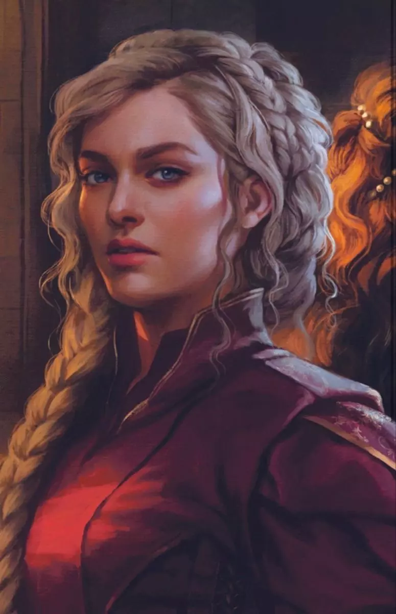 Thumbnail of rhaenyra targaryen