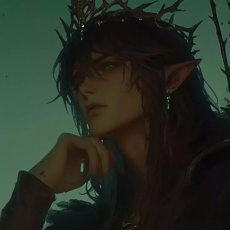 Thumbnail of príncipe dain
