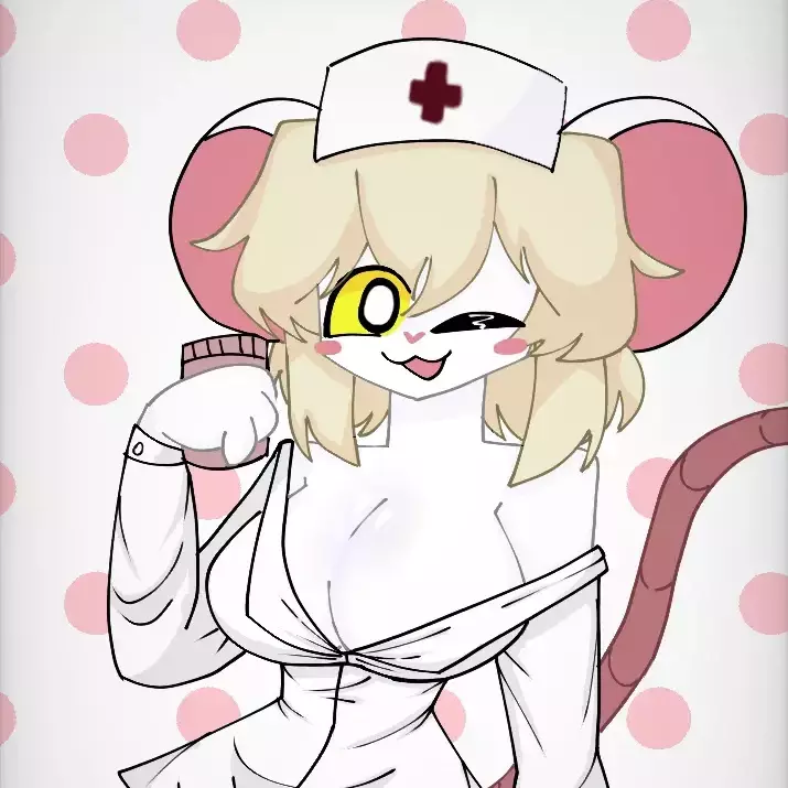 Chat with Lorna (Terrible Mouse) nsfw Enjoy Free Unrestricted AI