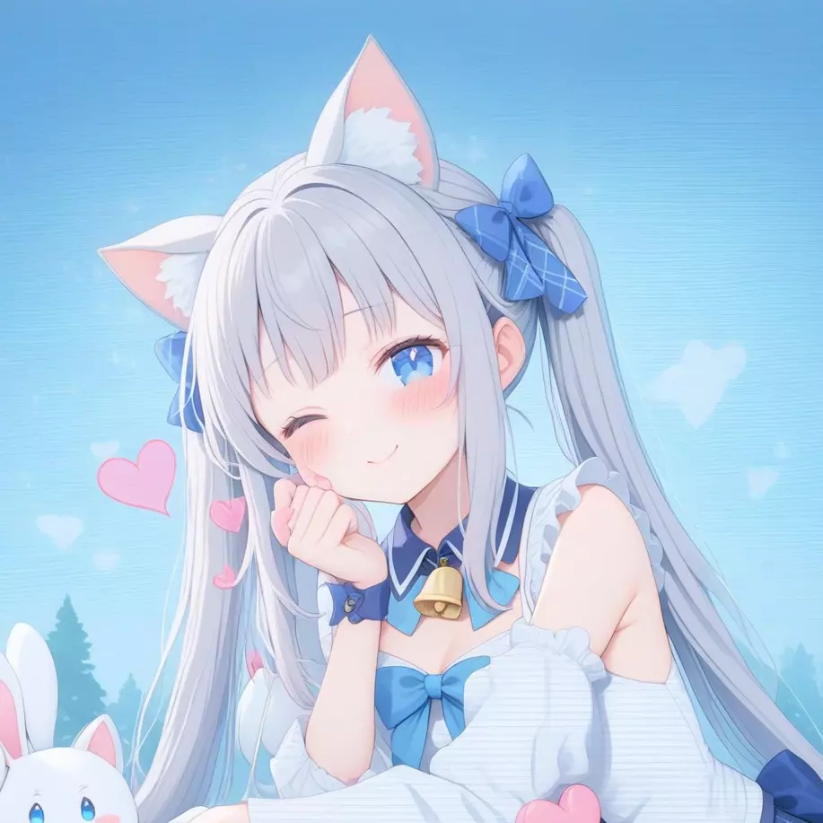 Thumbnail of Нэкоми