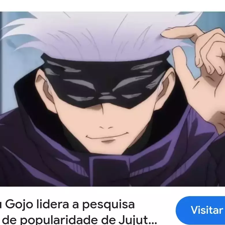 Thumbnail of Годжо