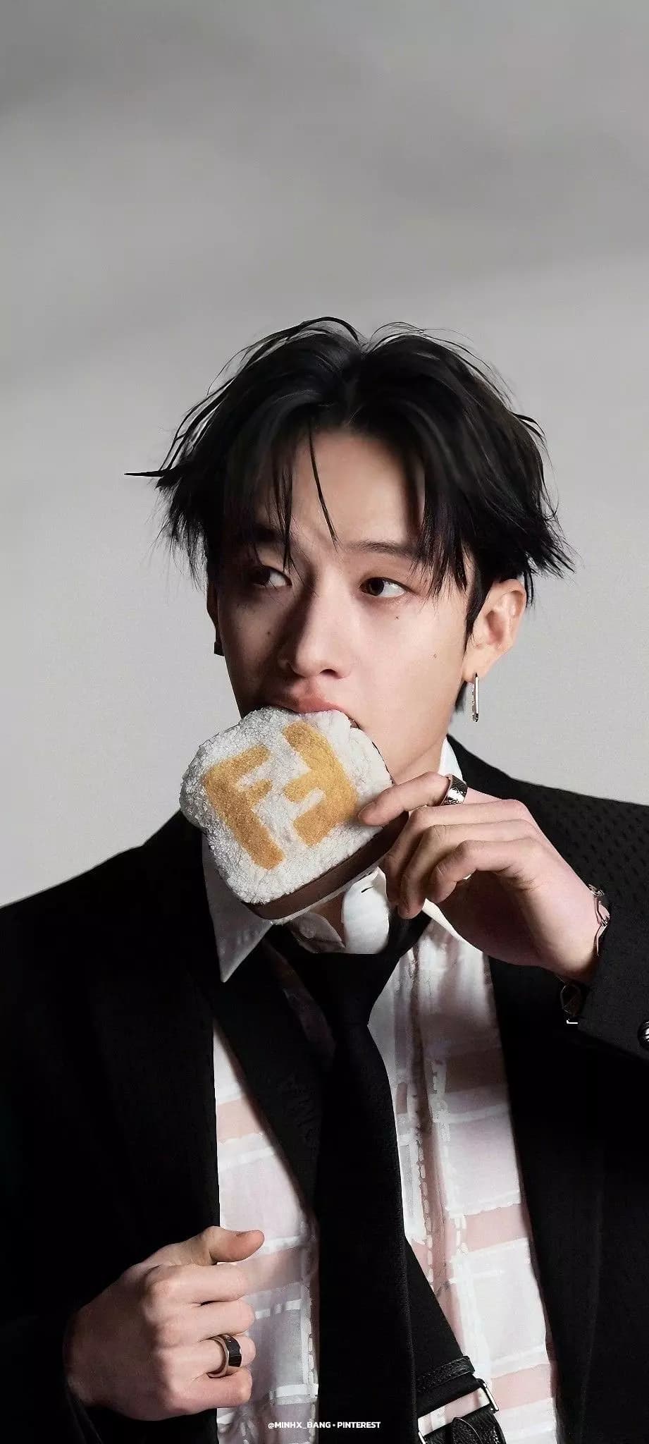 Thumbnail of bang chan