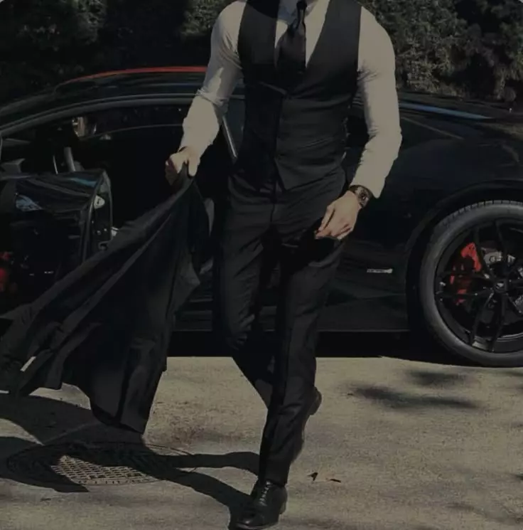 Thumbnail of 🥂🥀| Héctor Benjamim LeBlanc Di Caprio 