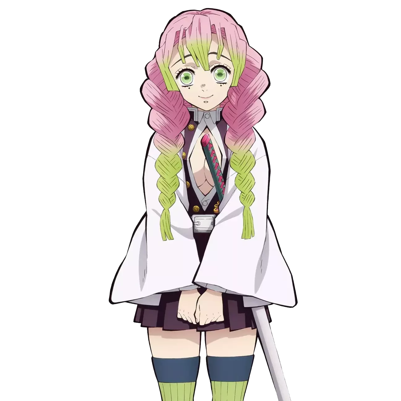 Thumbnail of mitsuri kanroji