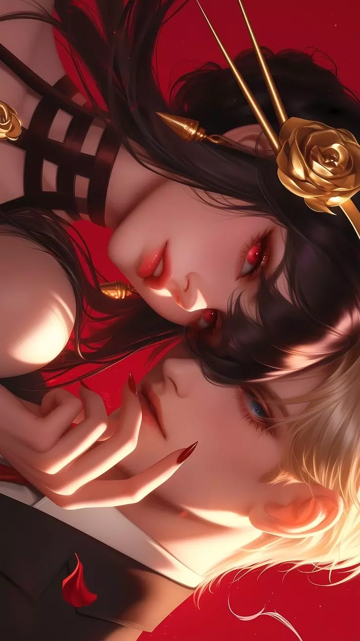 Thumbnail of Leana e theodor