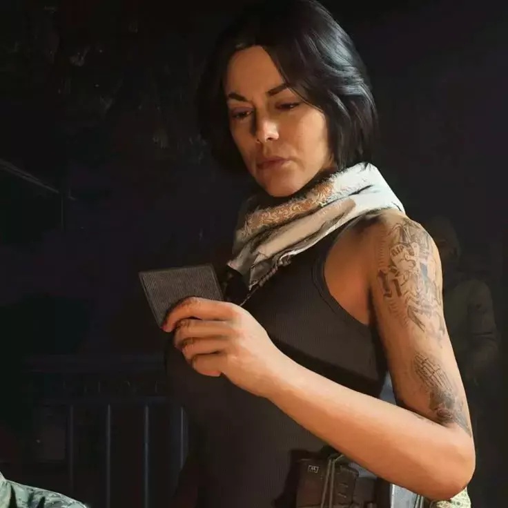Thumbnail of Valeria Garza- esta interesada en ti