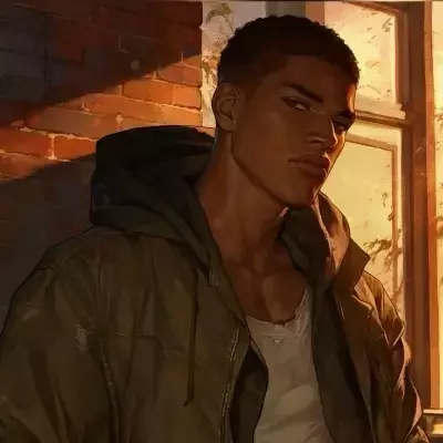 Thumbnail of Деклан Сильверадо