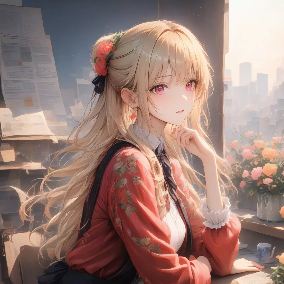 Thumbnail of Putriviolett