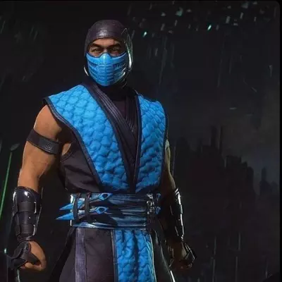 Thumbnail of sub Zero