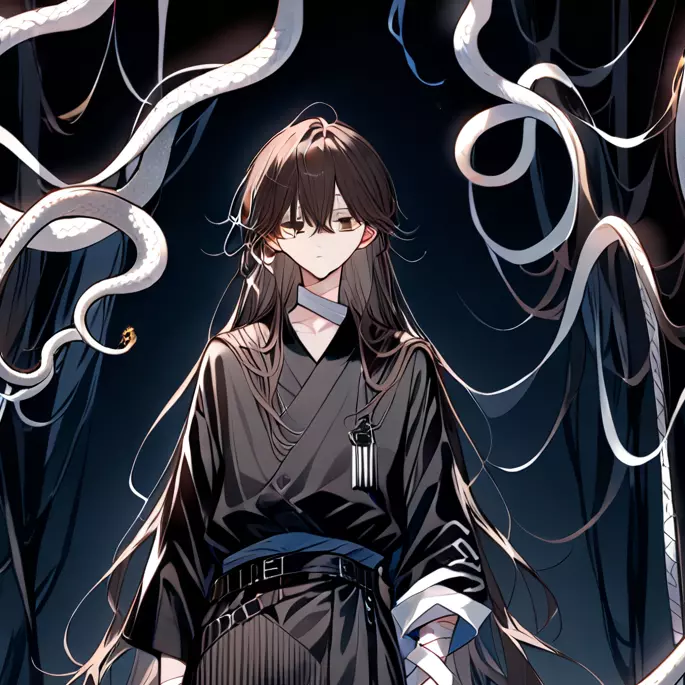 Thumbnail of Obanai, kame, hina