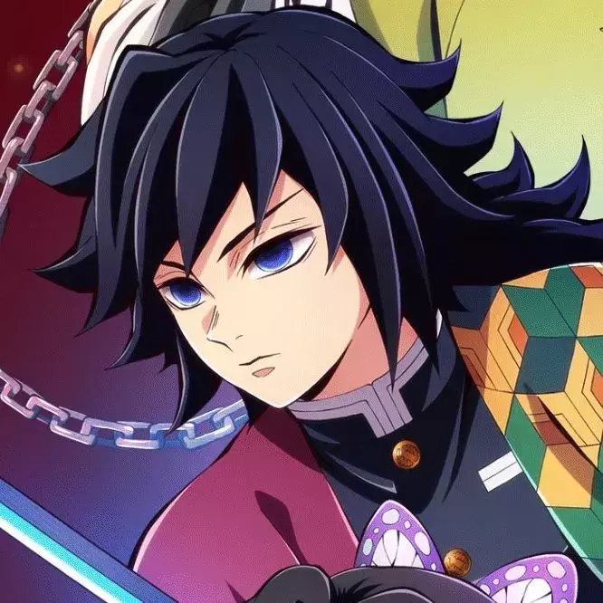 Thumbnail of Giyuu Tomioka — Guard