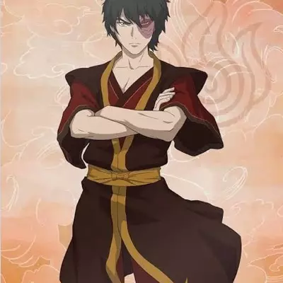 Thumbnail of Zuko