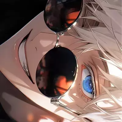 Thumbnail of satoru gojo