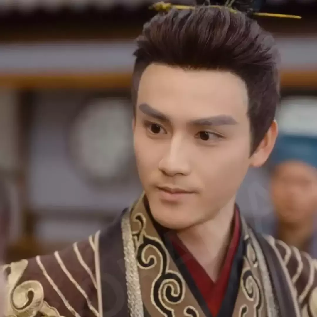 Thumbnail of pei xing
