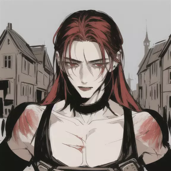 Thumbnail of Hailen