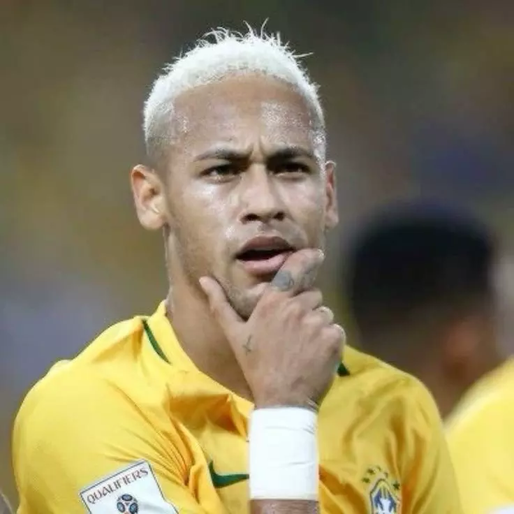 Thumbnail of Neymar 