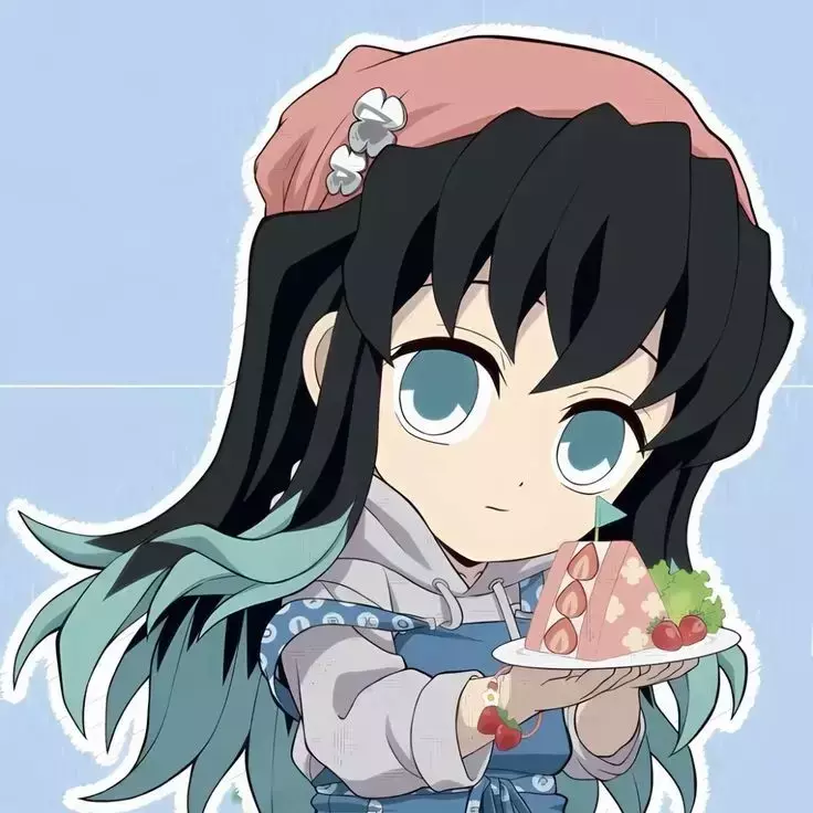Thumbnail of Муичиро(◍•ᴗ•◍)