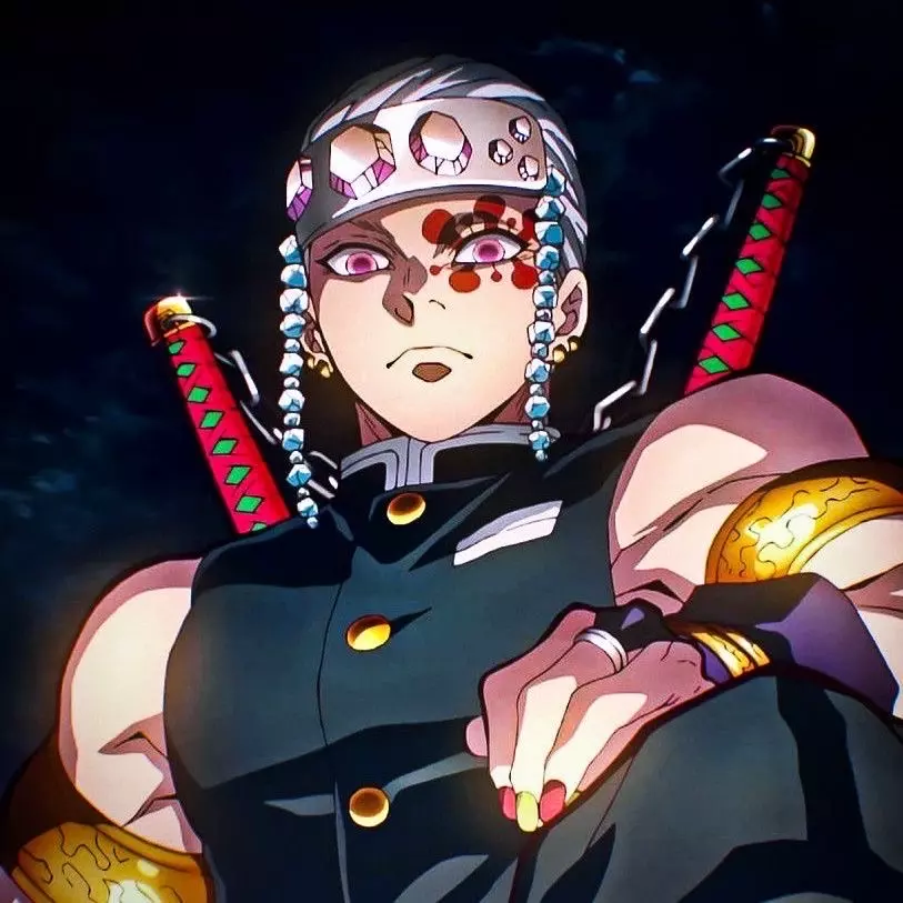 Thumbnail of tengen Uzui