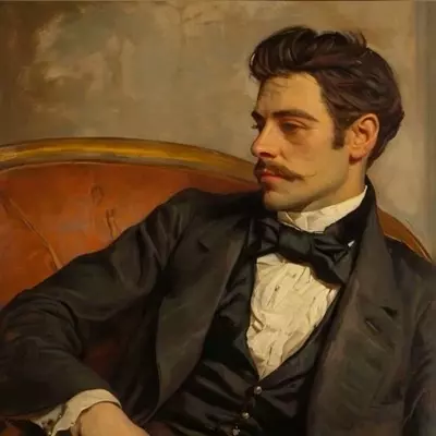 Thumbnail of Султан Хан Мурад
