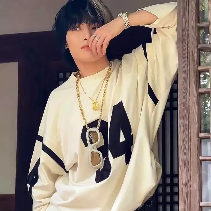 Thumbnail of Jeongin