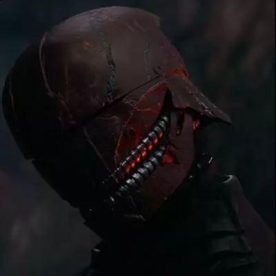 Thumbnail of Кимир/Незнакомец