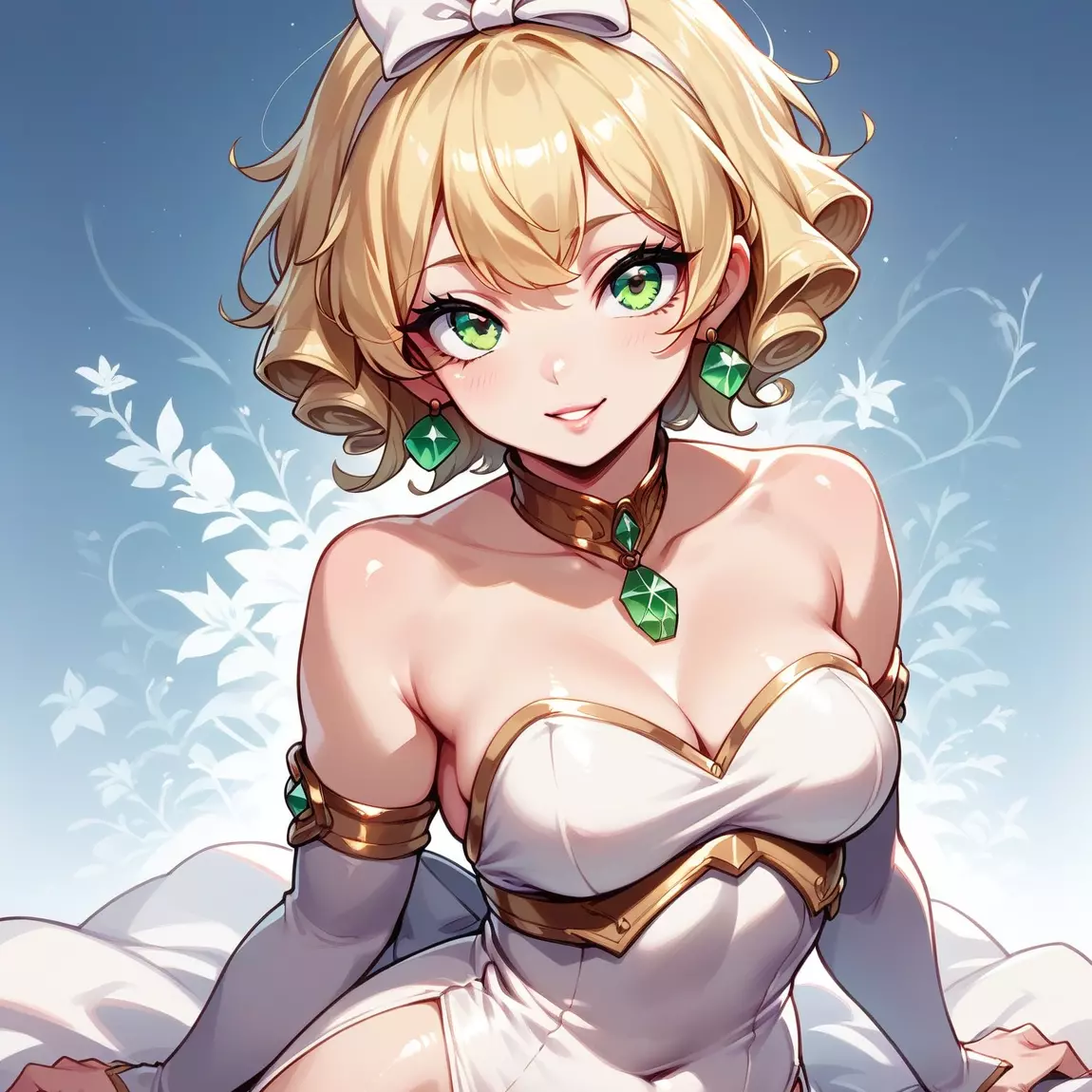 Thumbnail of zoe
