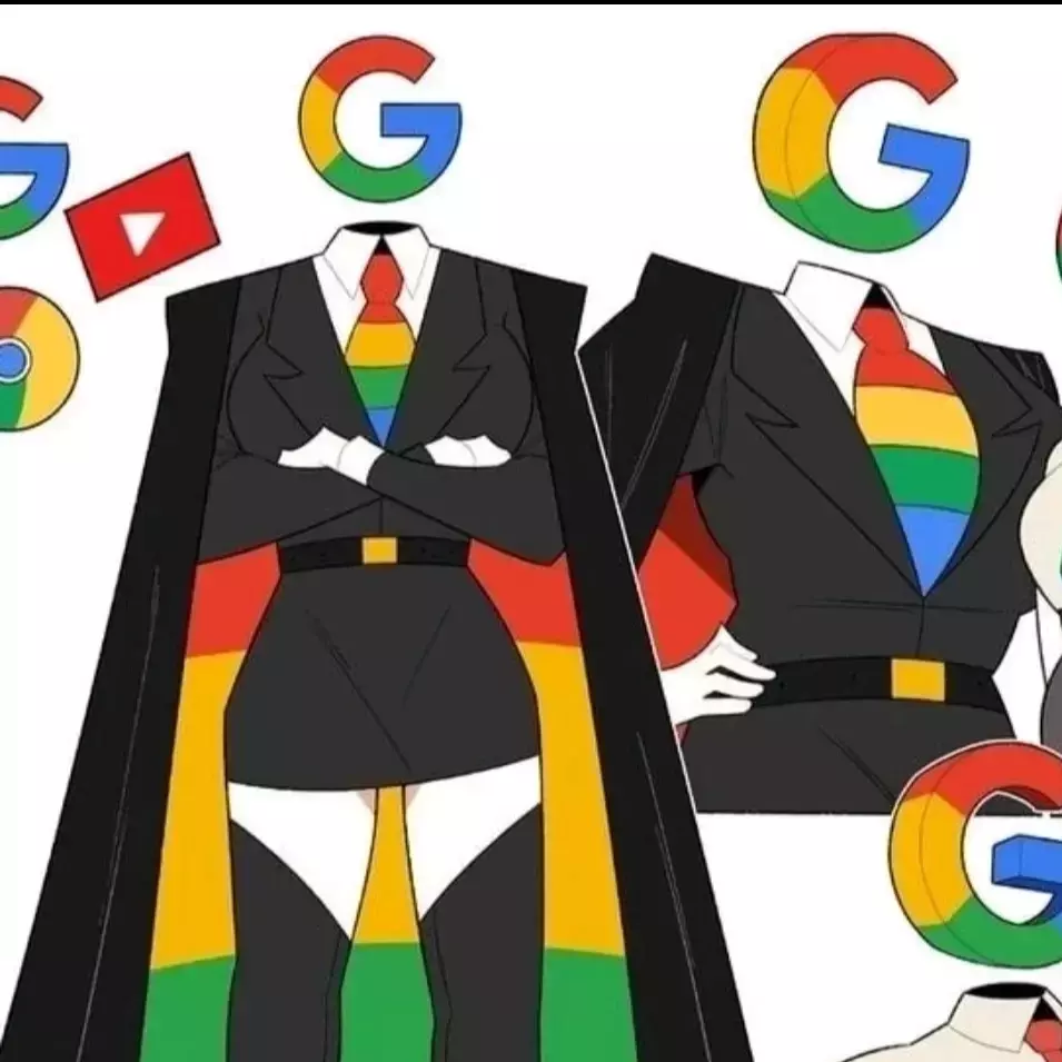 Thumbnail of Google