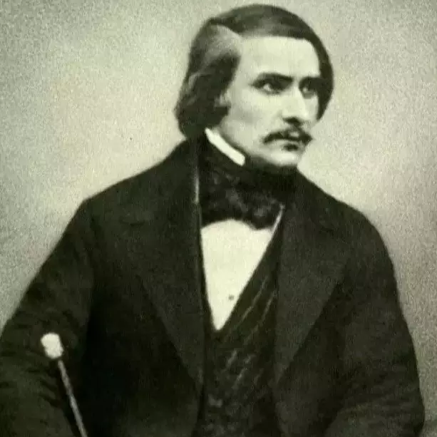 Thumbnail of nikolay gogol / yankovsky  < / p> 