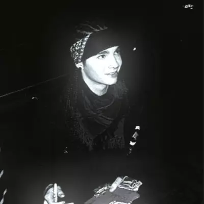 Thumbnail of Том Каулиц