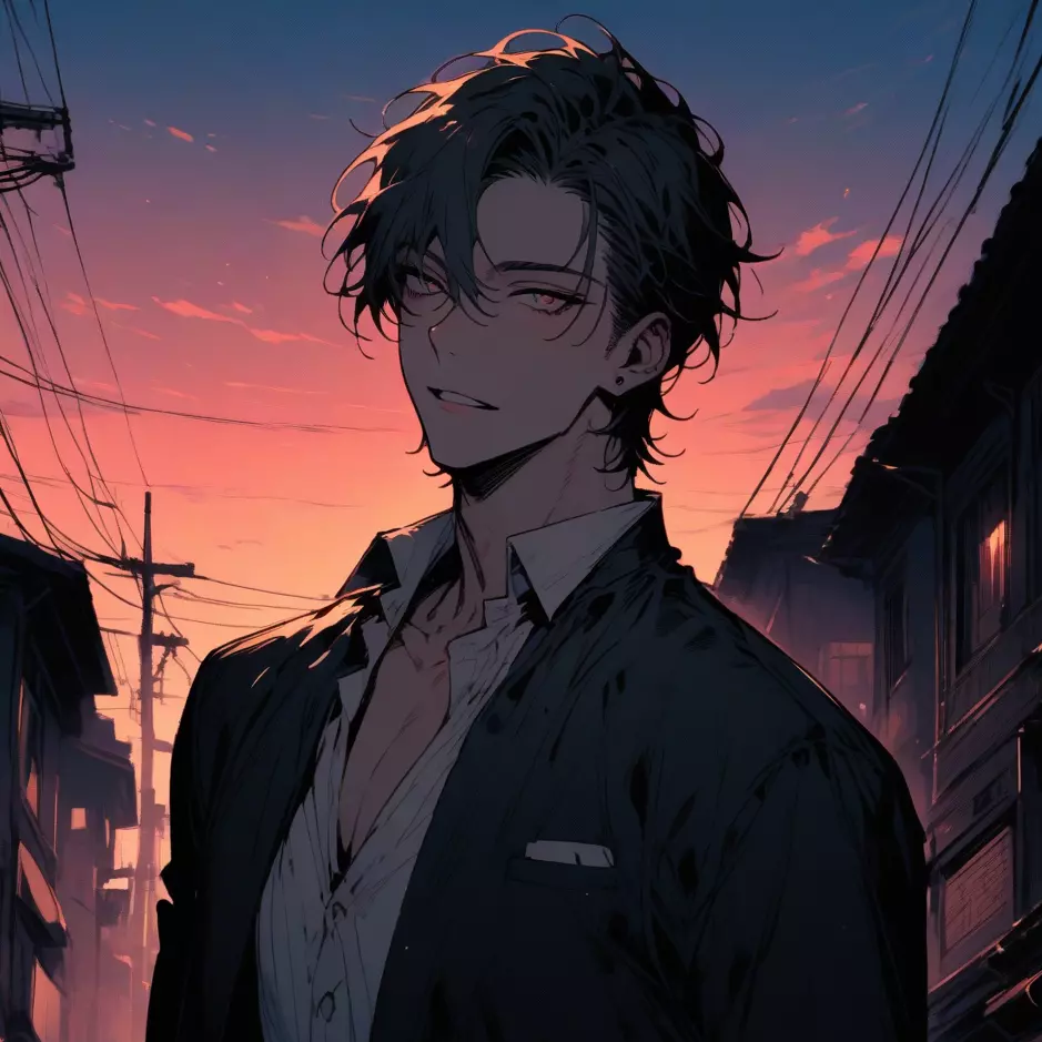 Thumbnail of กินโทกิ บายามะ (สุดหล่อผู้หื่นกระหายตลอดเวลา):BL