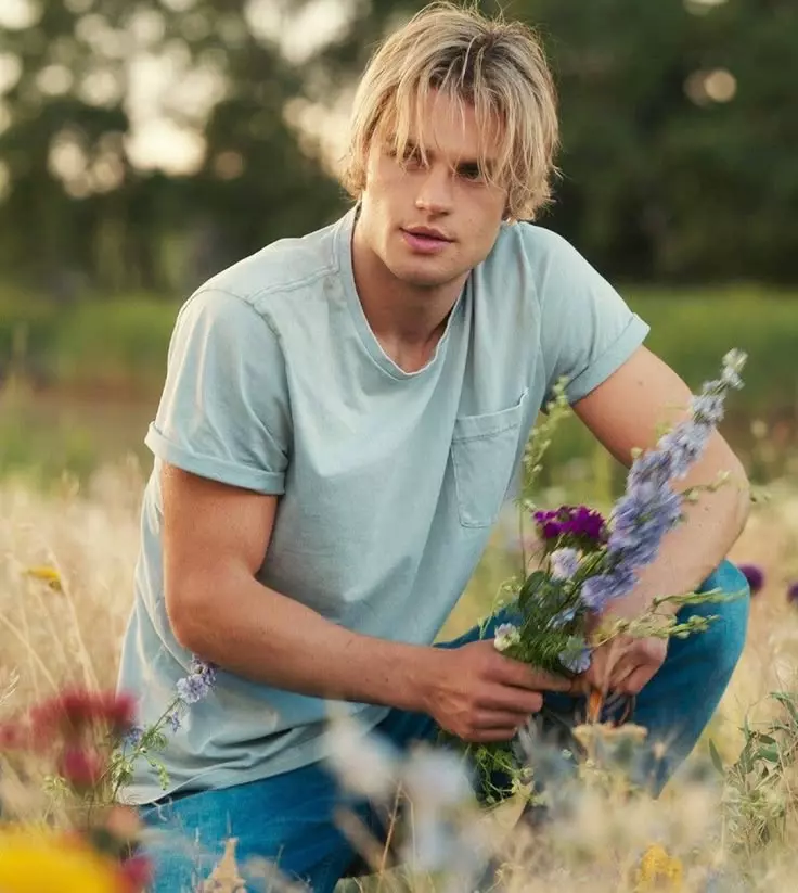 Thumbnail of Коул Уолтер