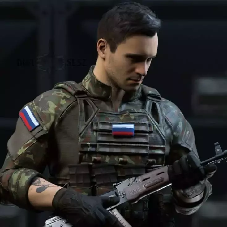 Thumbnail of Vladimir Makarov