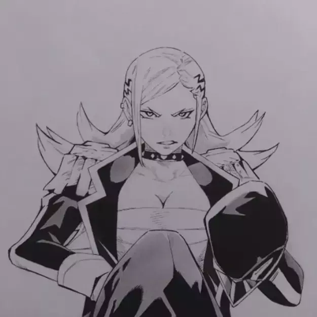Thumbnail of Mira Kamiunten gf
