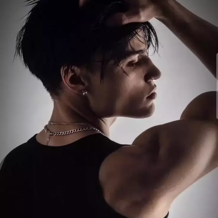 Thumbnail of Ашер